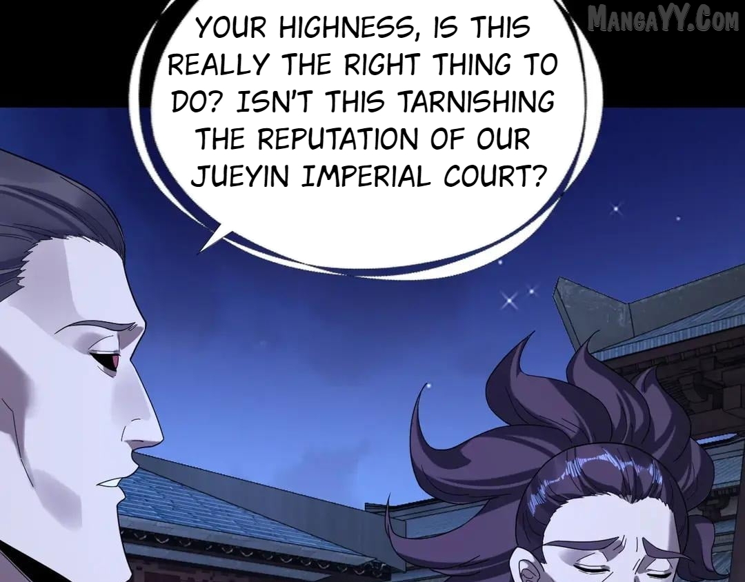 Me, The Heavenly Destined Villain Chapter 289 - page 88